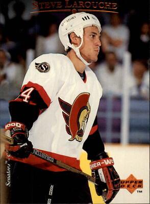Steve Larouche #89