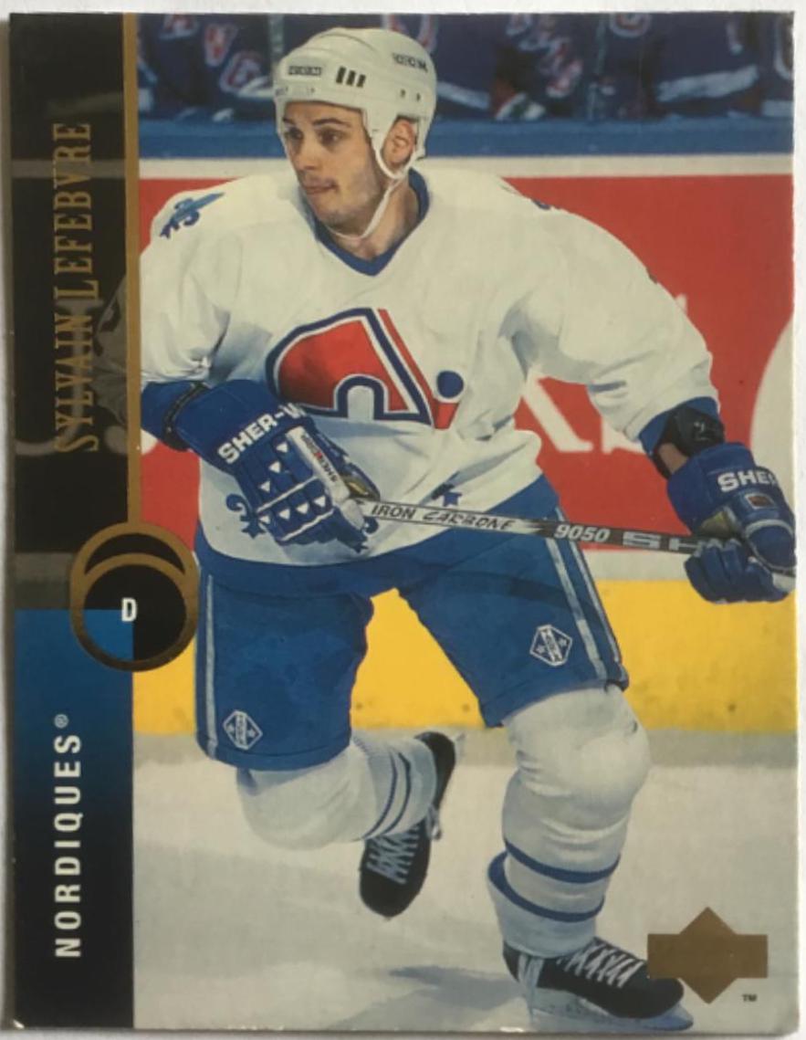 Sylvain Lefebvre #335