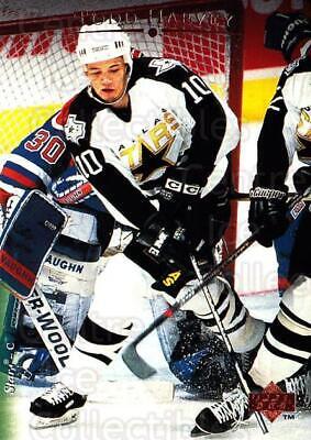 Todd Harvey #199