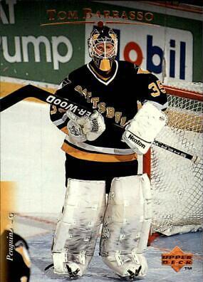 Tom Barrasso #115