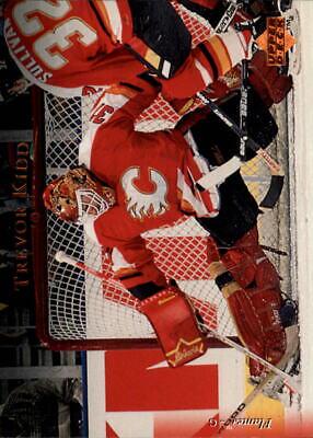 Trevor Kidd #143