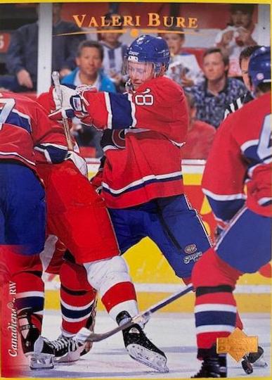 Valeri Bure #304