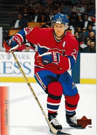 Vincent Damphousse #66