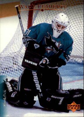 Wade Flaherty #57