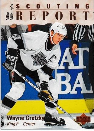 Wayne Gretzky #252