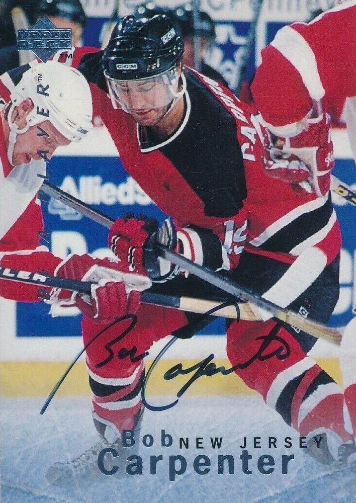 Bob Carpenter #S11