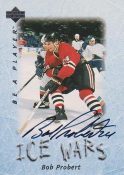 Bob Probert #S221