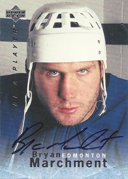 Bryan Marchment #S39