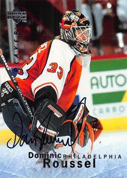 Dominic Roussel #S157