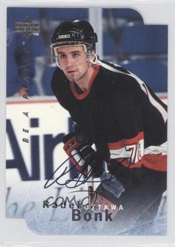 Radek Bonk [Die Cut] #S31