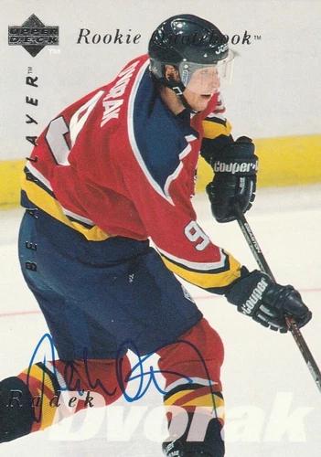 Radek Dvorak #S163