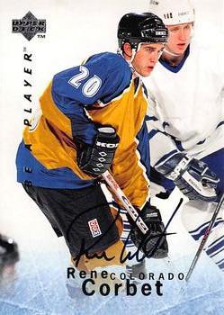 Rene Corbet #S78