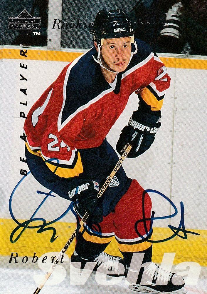 Robert Svehla #S169