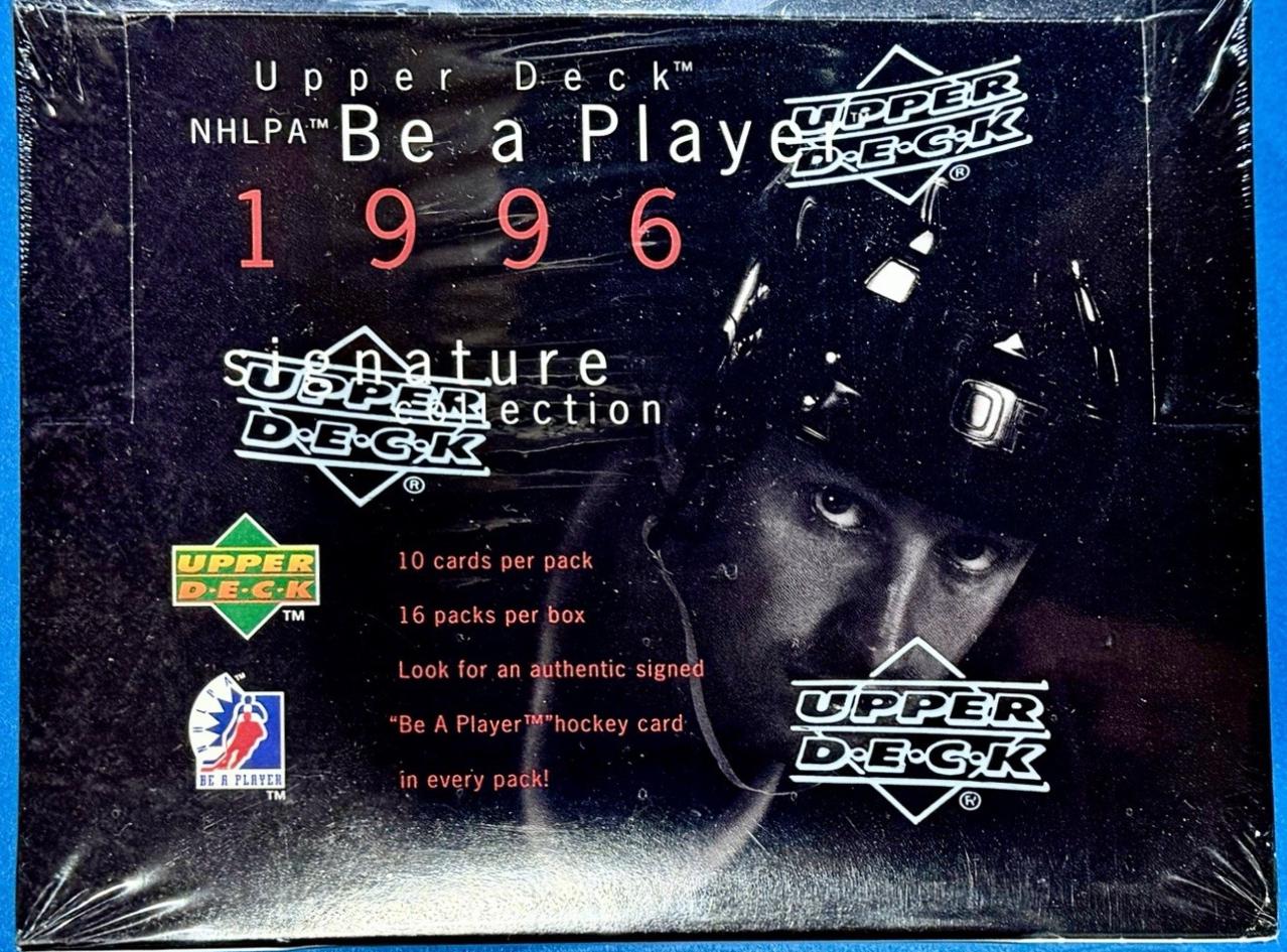 Sealed Box