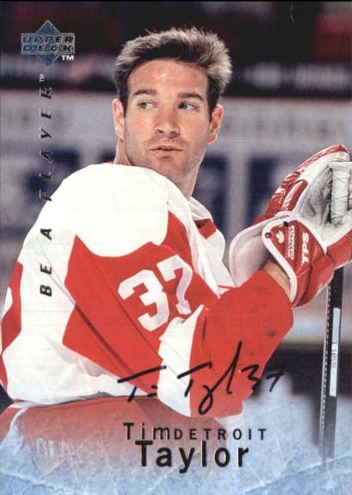 Tim Taylor #S101