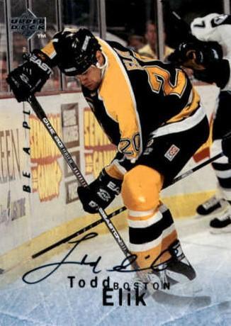 Todd Elik #S89