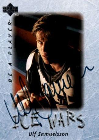 Ulf Samuelsson #S223