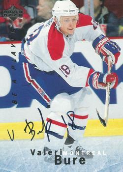 Valeri Bure #S34