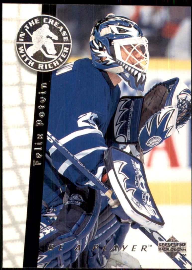 Felix Potvin #195