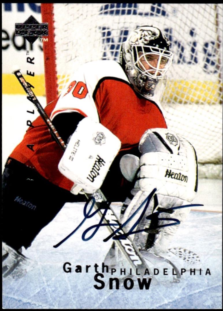 Garth Snow #57