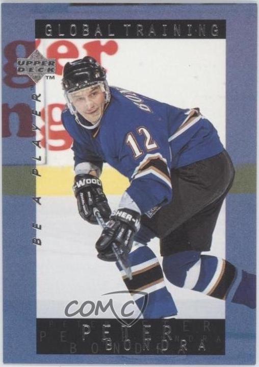 Peter Bondra #210