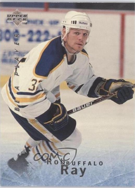 Rob Ray #56