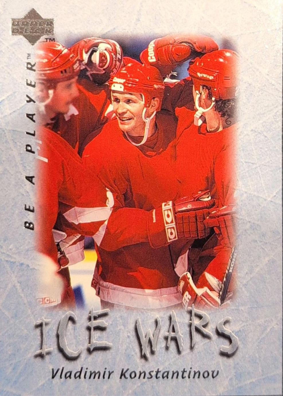 Vladimir Konstantinov #216