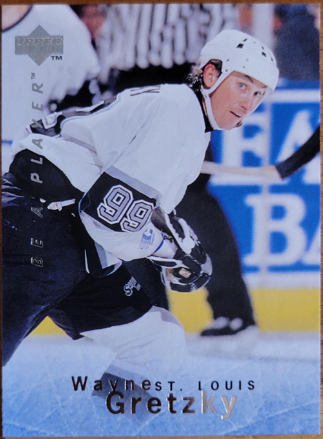 Wayne Gretzky #97