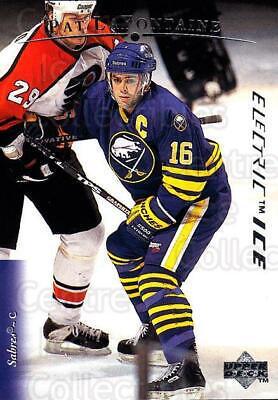 Pat LaFontaine #386