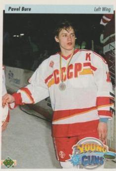 Pavel Bure #214