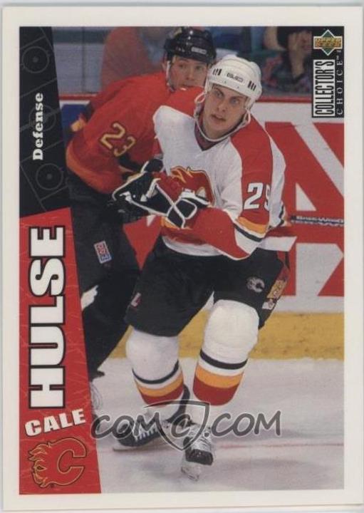 Cale Hulse #36