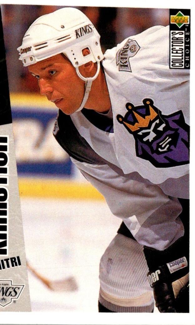 Dimitri Khristich #123