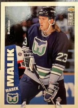 Marek Malik #118