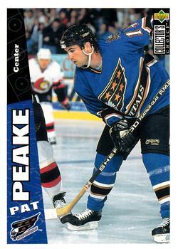 Pat Peake #282