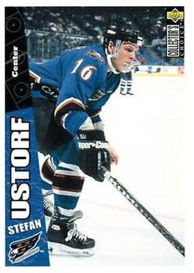 Stefan Ustorf #284