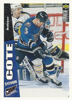 Sylvain Cote #287
