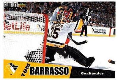 Tom Barrasso #213