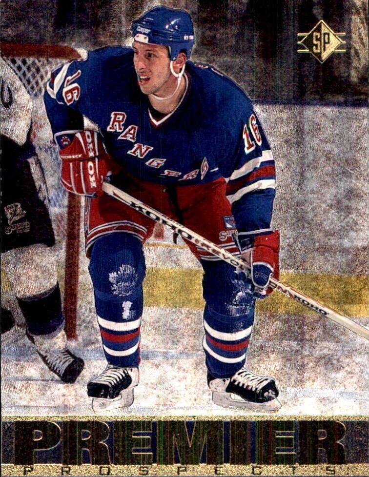Daniel Goneau #184