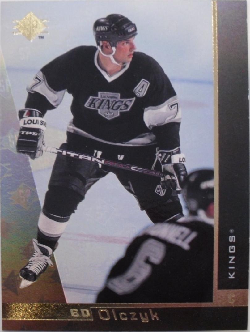 Ed Olczyk #75