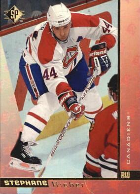 Stephane Richer #83