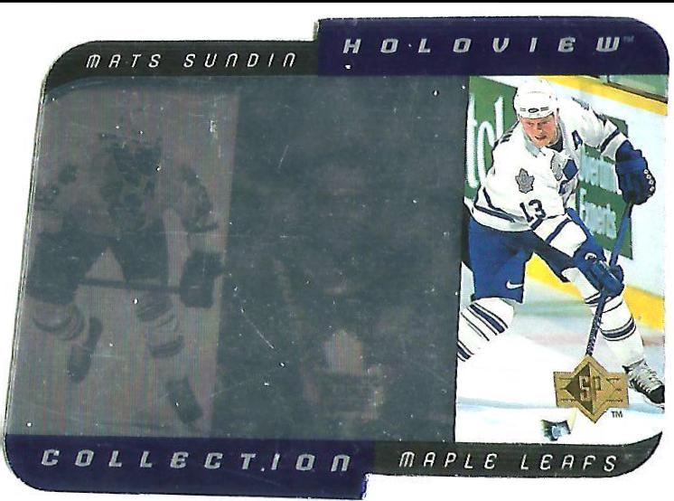 Mats Sundin #HC20