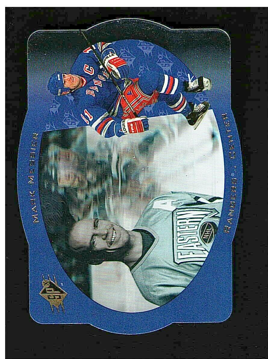 Mark Messier #27