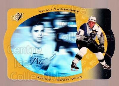 Vitali Yachmenev [Gold] #20