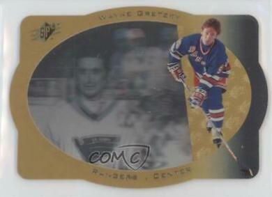 Wayne Gretzky [Gold] #39