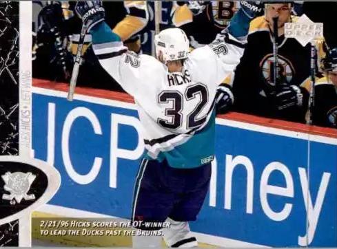 Alex Hicks #6