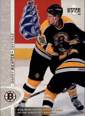 Barry Richter #219