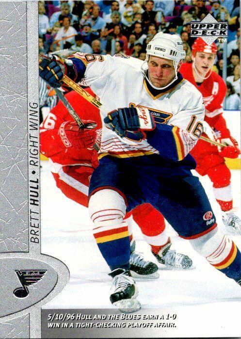 Brett Hull #324