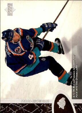 Bryan McCabe #99