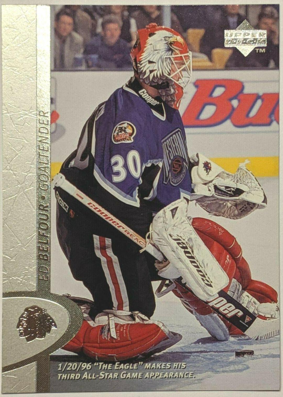 Ed Belfour #234