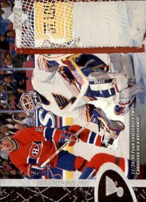 Grant Fuhr #140